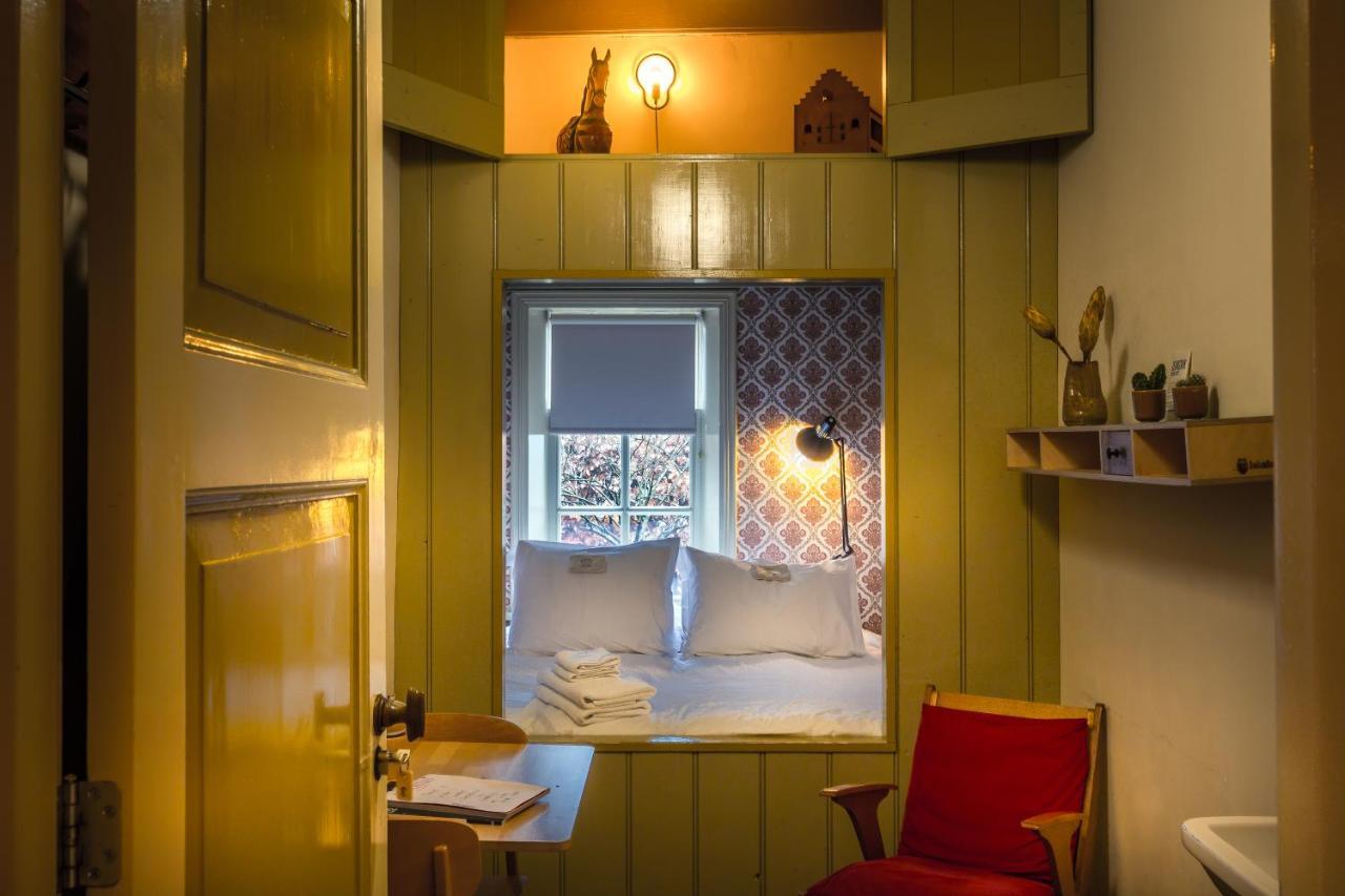 Hotel Het Spijkerhuys Luttenberg Esterno foto