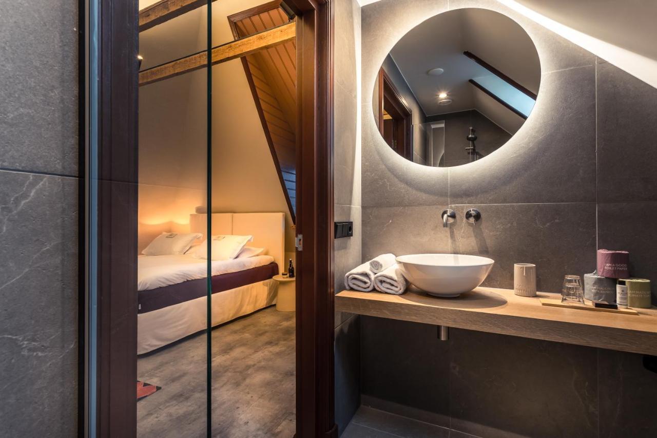 Hotel Het Spijkerhuys Luttenberg Esterno foto