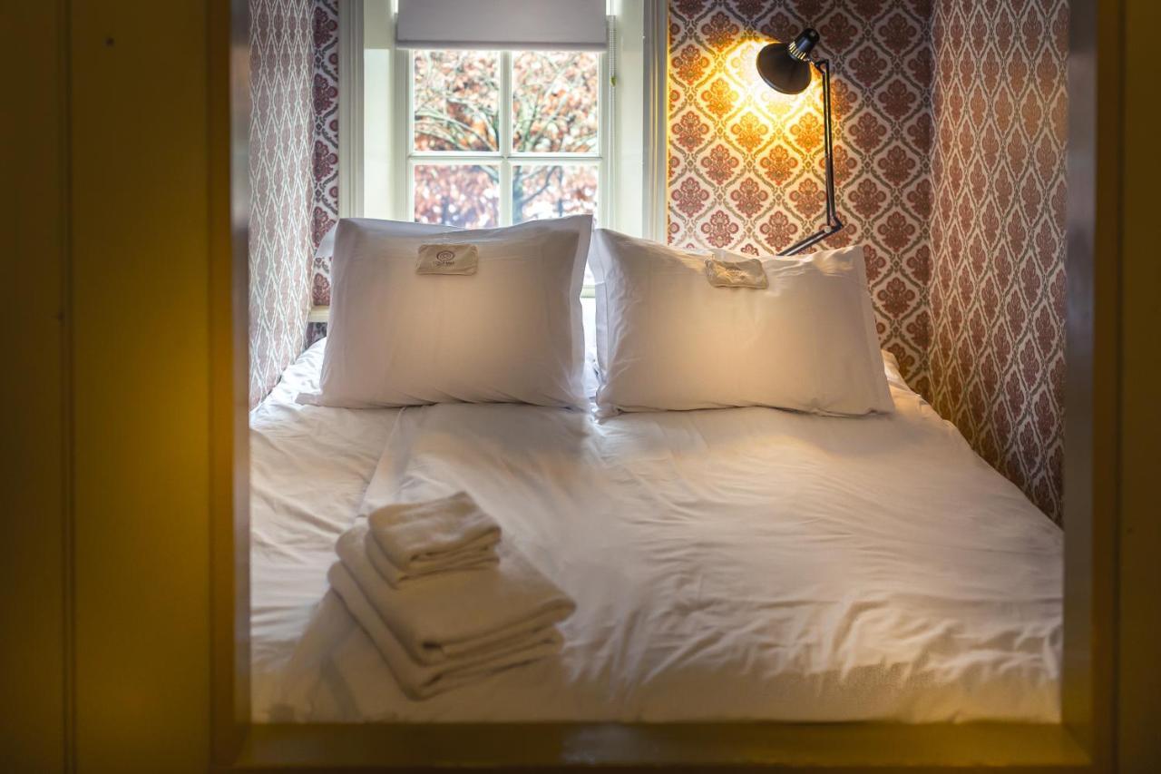 Hotel Het Spijkerhuys Luttenberg Esterno foto