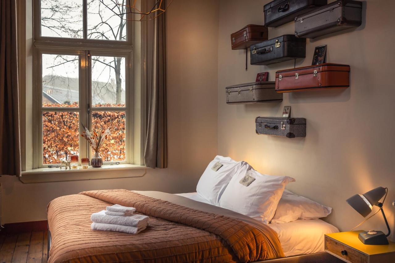Hotel Het Spijkerhuys Luttenberg Esterno foto