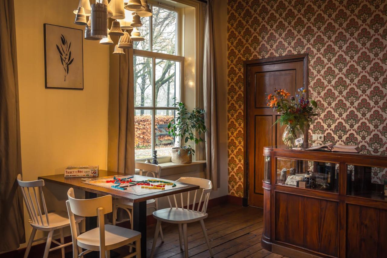 Hotel Het Spijkerhuys Luttenberg Esterno foto