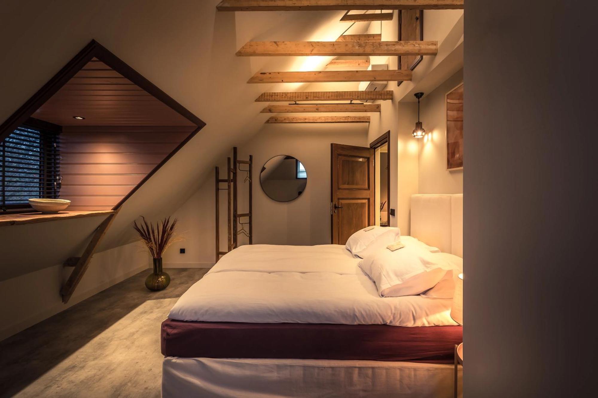 Hotel Het Spijkerhuys Luttenberg Esterno foto