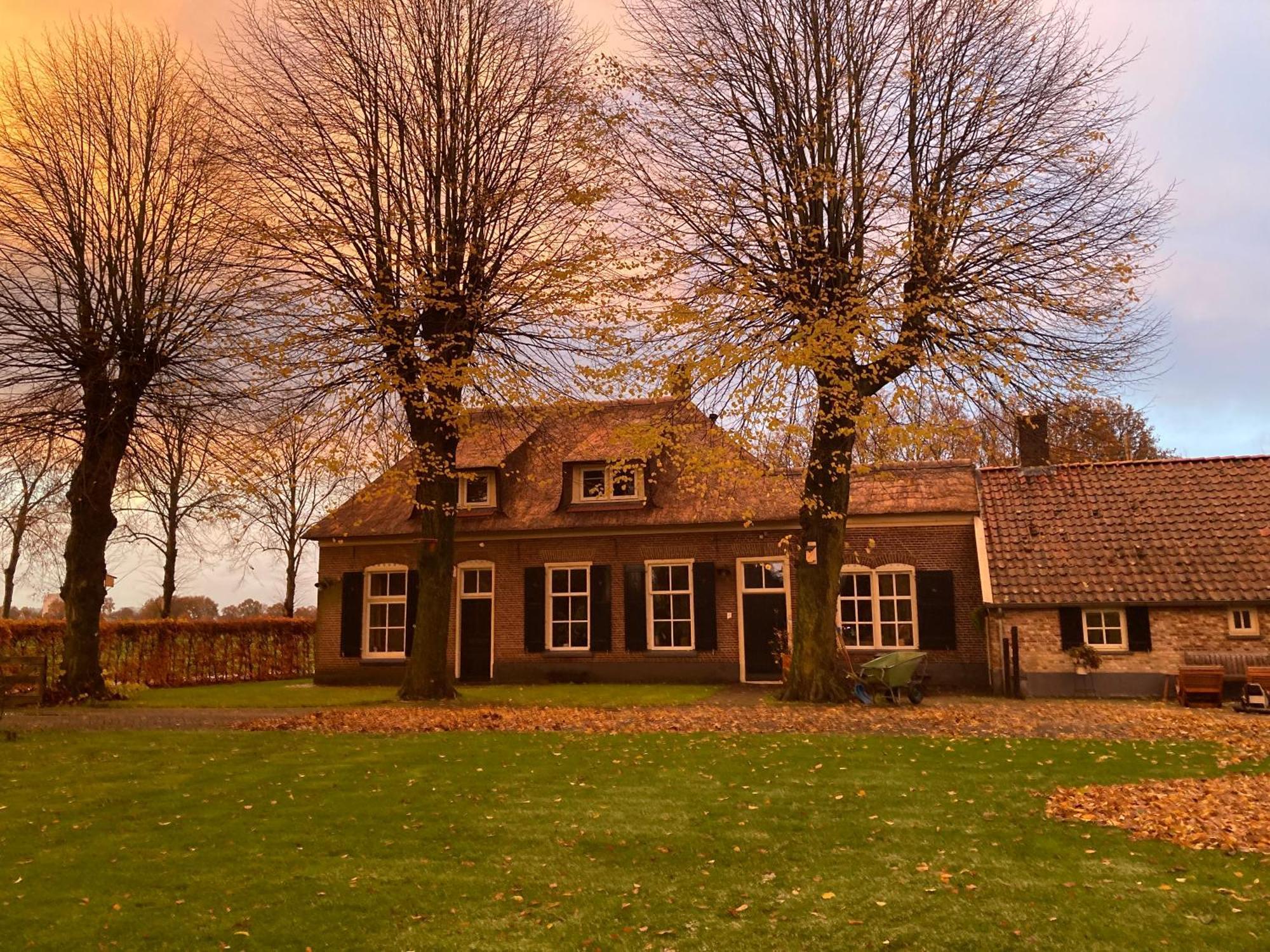 Hotel Het Spijkerhuys Luttenberg Esterno foto